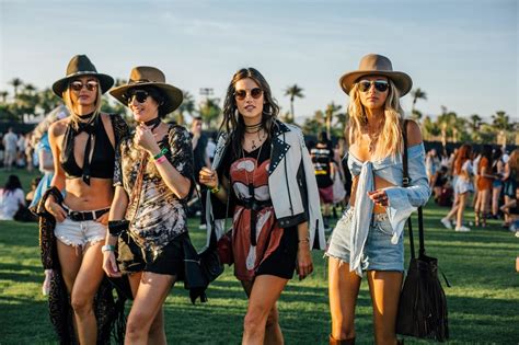 coachella fashion show